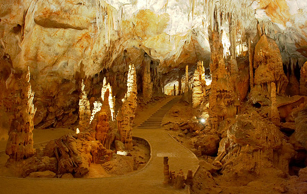 Jeskyně Domica