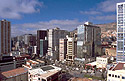 La Paz, nejvýše položené hlavní město světa