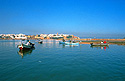 Pohled na starý Rabat