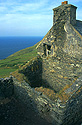 Kamenný dům na západě Irska
