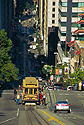 San Francisco, California Street