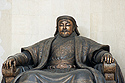 Veliký Čingischán
