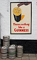 Neexistuje nic jako Guinness