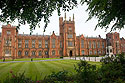 Queens College, Belfast