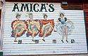 Tanečnice saloonu Amica's